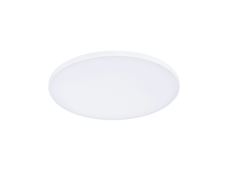 Plafonnier varifit veluna edge  - Conforama C
