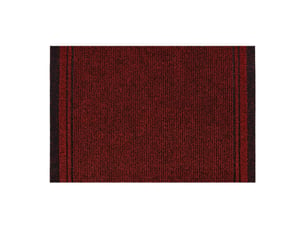 Paillasson malaga rose 3066 80x450 cm