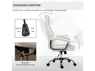 Chaise de bureau <strong></strong> <strong></strong>