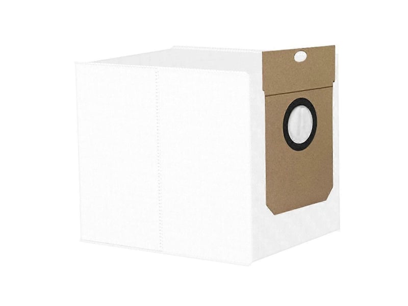  Dust bag compatible for karingbee s7 omni robot vacuum cleaner accessories spare part  - Conforama D