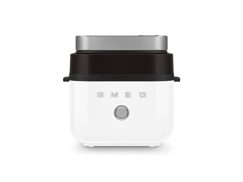  Airfryer blanc mat AFC01WHMEU - Conforama B