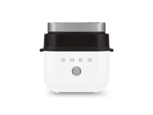 Friteuse classique SMEG AFC01WHMEU