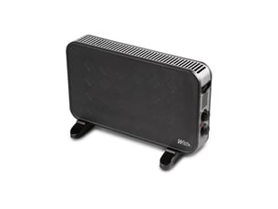 convecteur électrique <strong>WARM TECH</strong> AABKC52172 - 2 niveau(x) de puissance(s) 2000 watts