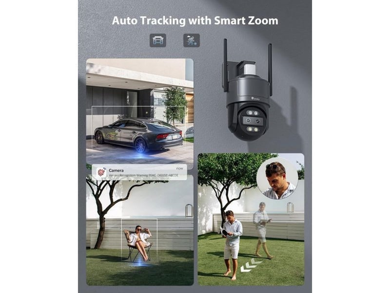  Caméra de sécurité 4g lte double objectif 2,5k zoom hybride 10x 149519_AABHI91392_6_DROPFR - Conforama E