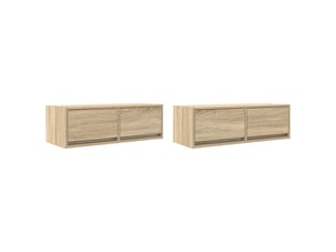 Meuble tv coloris beige  <strong></strong>  <strong></strong>