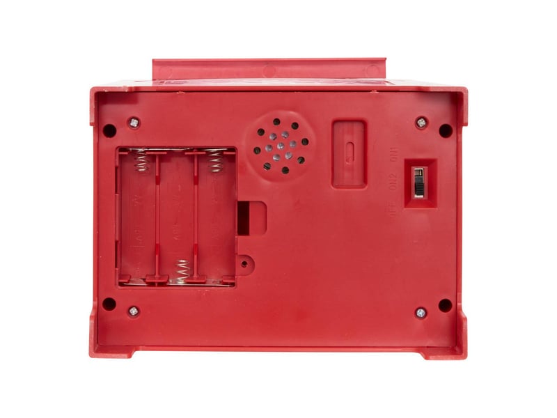  Dkp int bo lettre 4l bf h23 p  - Conforama C