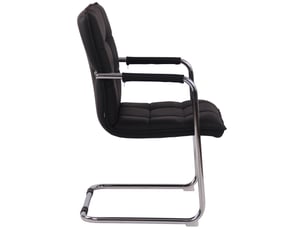 Chaise visiteur DECOSHOP 26