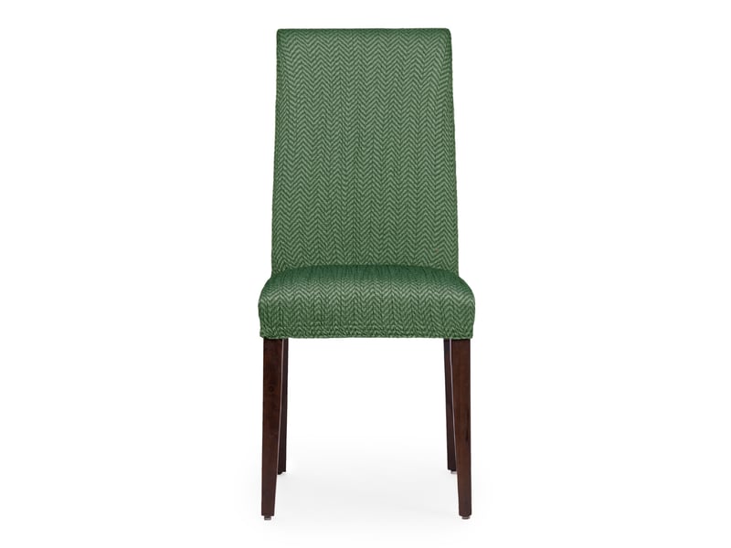 Housse de canapé apollo, fauteuil avec dossier, lot de 2 c04  - Conforama A