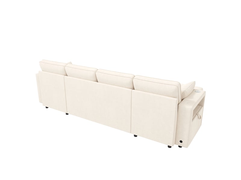  Lit superposé métallique noir, lit inférieur 90 × 190 cm, séparable IKSETERA TRADING LTD - Conforama R