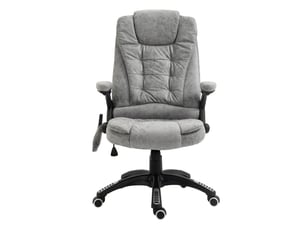 Fauteuil de bureau <strong>MEULVA</strong> <strong></strong> avec assise réglable en hauteur