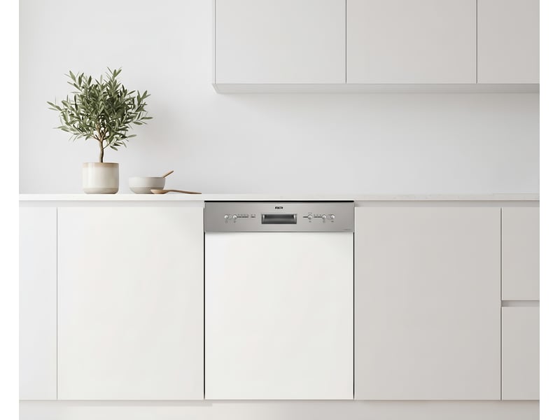 Lave vaisselle FAR LVI13C4726 - Conforama X