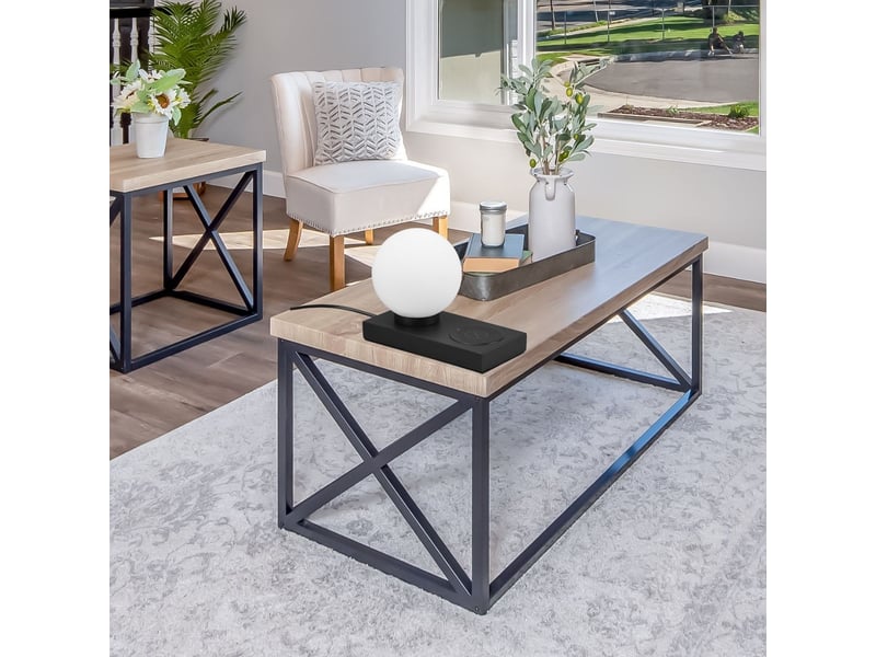 Lampe chloe  - Conforama A