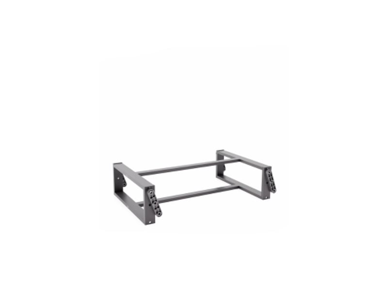  Yappyétude - kit de bascule pour lit bébé - anthracite 4754010388912 - Conforama A