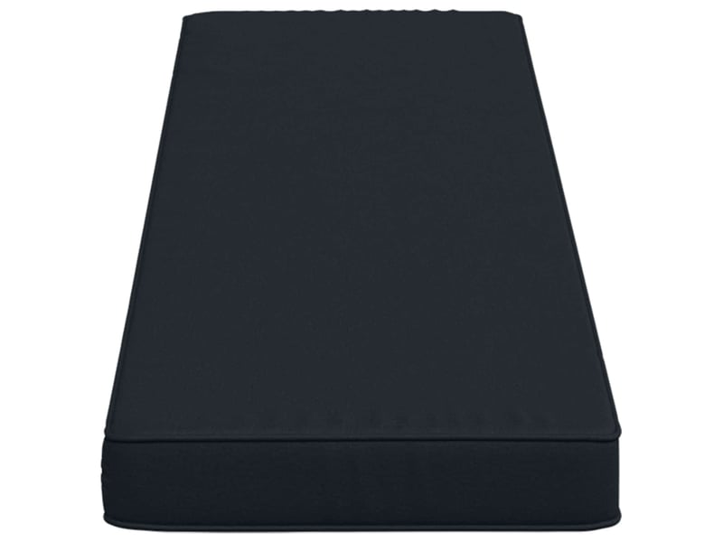 Coussin de banc, coussin d'assise, coussin pour chaisecanapé 1 pièce vught 100 % polyester bleu foncé cf51745 - Conforama C