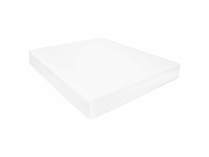 Matelas 140x200 cm mousse à mémoire de forme visco 18 cm h2 - Conforama A