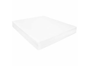 Matelas 140x200 cm <strong></strong>  <strong></strong> Mousse soutien Medium épaisseur 20 cm