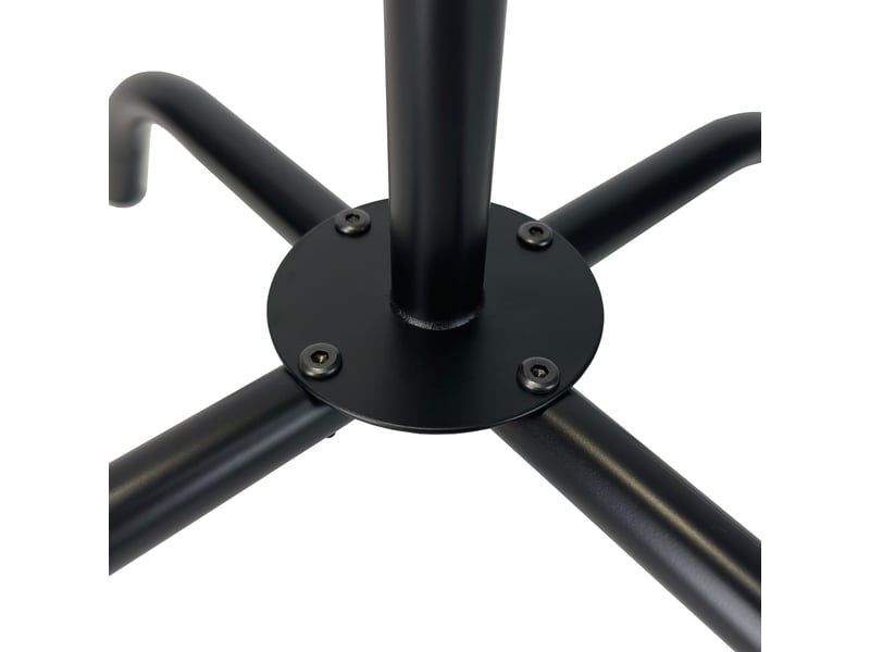 Porte manteaux metal MECANO - Conforama T