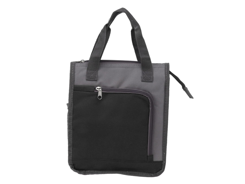 Sac réfrigéré isolant sac d'épicerie isolant réutilisable portable pour voyage randon - réf. Szpb827661jjzj - Conforama A