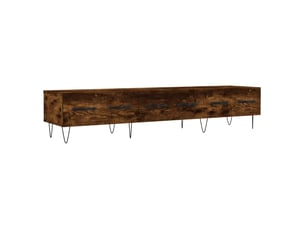 Meuble tv coloris beige 36 cm <strong>HELLOSHOP 26</strong>  <strong></strong>