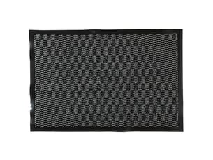 Tapis tissu et caoutchouc 40x60cm