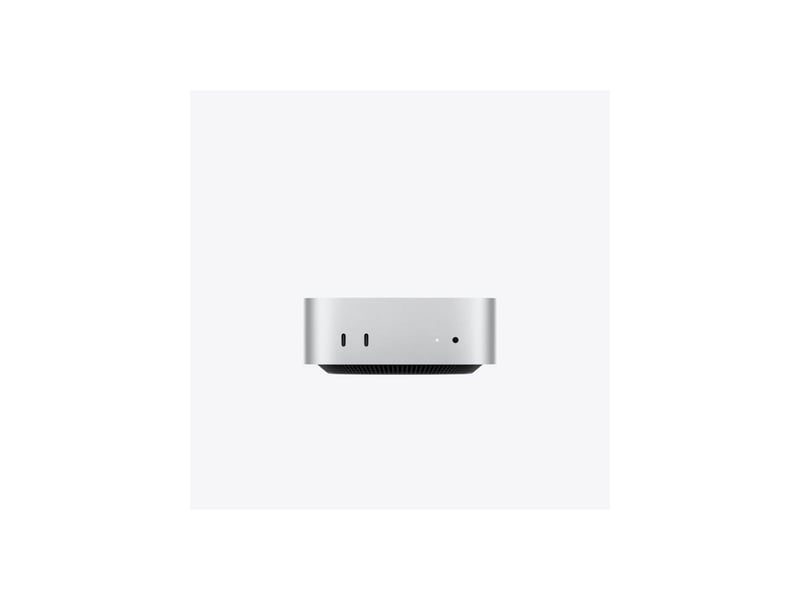  Mini pc mac mini m5 pro 24 go unifie 512 go ssd wi-fi 7 bluetooth 6 MHQN4ZDA - Conforama A