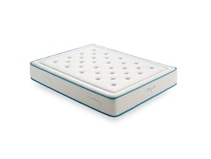 Matelas 180x200 cm MATRIS 8435720067811 Mousse + mémoire de forme soutien Ferme épaisseur 29 cm