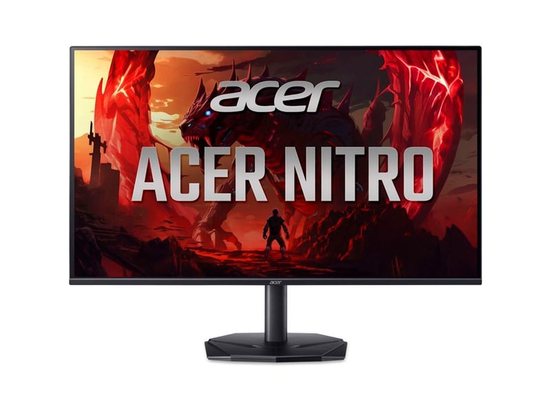  Ecran pc ips 27 1920x1080 260hz hdr10 freesync premium UM.HX0EE.506 - Conforama A