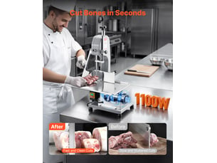 Robot multifonction  <strong>VEVOR</strong>  - 