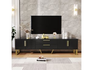 Lit adulte coloris noir 170 cm <strong>SWEIKO</strong>  <strong></strong>