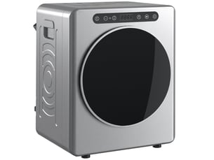 Seche linge B61-010V90SR - Evacuation 5 kg largeur 43 cm