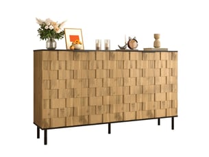 Buffet   <strong></strong> <strong></strong> coloris naturel