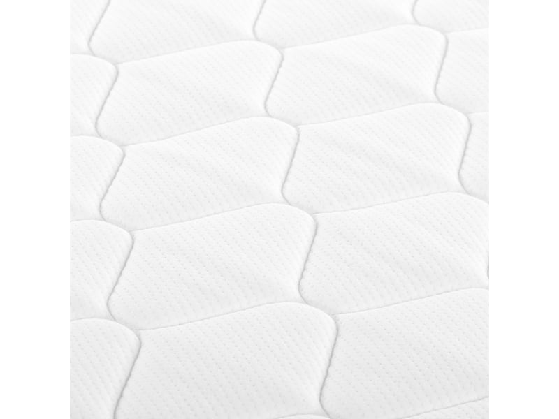  Matelas Ressorts ensachés 140x190 cm  - Conforama J