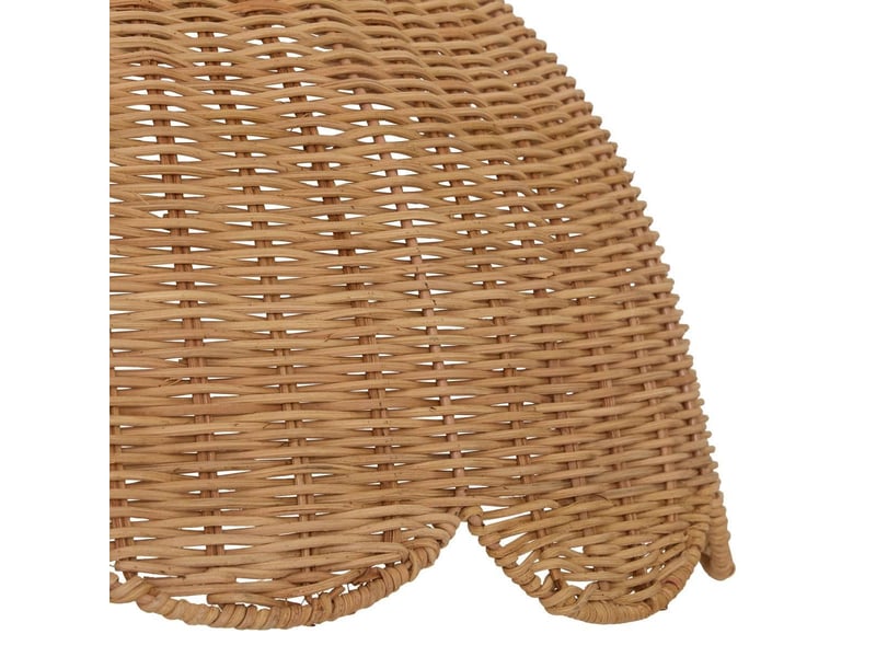  Suspension mili ronde d.58cm marron MILI - Conforama E