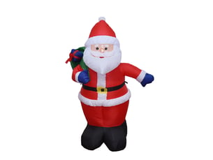 Décoration gonflable de noël extérieur 1,2 m – inflatable décor