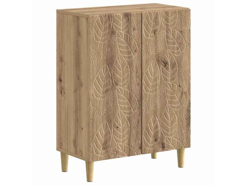  Ensemble de meuble de salle de bain 3 pièces delft cf63366  - Conforama C
