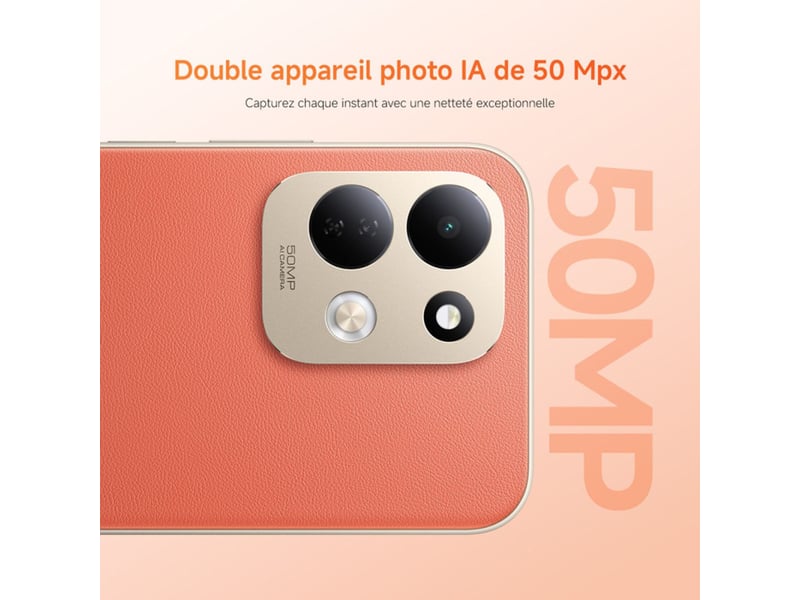  Smartphone 5g redmi 17 4 go 256 go 6,9 hd+ 120 hz 7500 mah 45 w bleu 421705_AADIQ91986_6_DROPFR - Conforama E