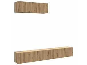 Meuble tv coloris bois clair  <strong></strong>  <strong></strong>