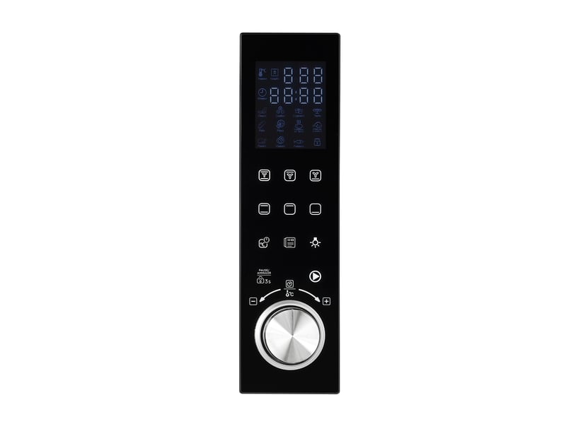 Mini four SABA MFE35LNRDG26 - Conforama G