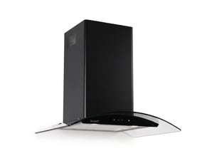 Hotte décorative  <strong>BELDEKO</strong>  - 513 m³/h 60 cm