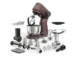 Robot multifonction  <strong>SENCOR</strong> 41024950 - 5.5 litre(s)