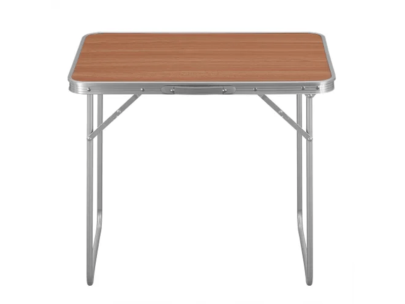  Table portable pliante ultra-légère, table multifonctionnelle camping, pêche, extérieur  - Conforama A