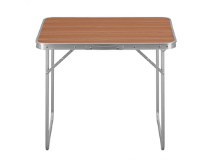 Table portable pliante ultra-légère, table multifonctionnelle camping, pêche, extérieur
