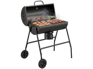 Barbecue à charbon <strong></strong> 