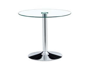 Ensemble table rond(e) WISHDOR