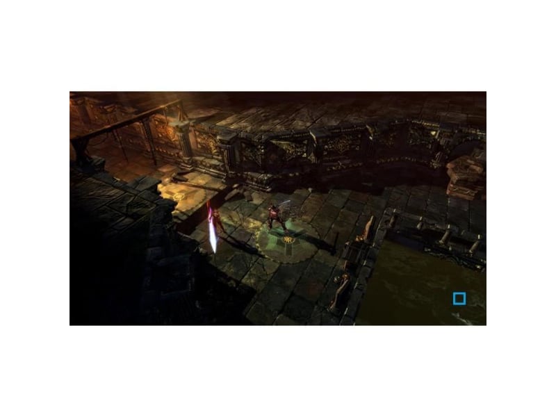  Jeu xbox 360 dungeon siege iii standard action sur dvd 1-2 local 2-4 co-op 2-4 en ligne  - Conforama C