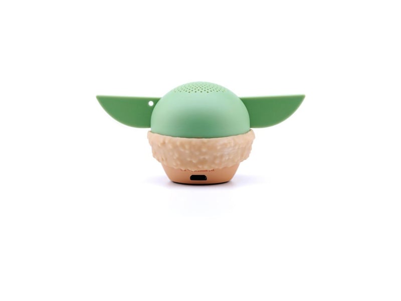  Enceinte bluetooth mini rechargeable grogu enfant grenouille 300 mah micro usb BIT0746507362110 - Conforama B