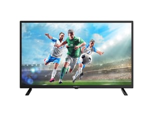 Téléviseur Led <strong>BLUETECH</strong> TVLED32BT - HD 32 pouces 80 cm