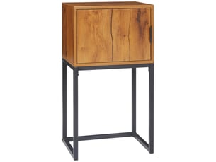 Console 0 tiroir(s)  coloris noir <strong></strong> <strong></strong>
