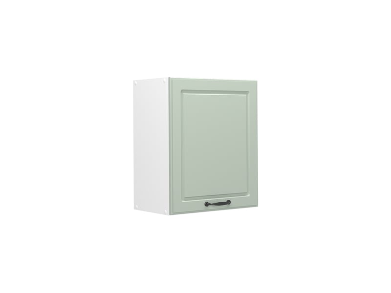  Vicco elément haut de cuisine, mint campagneblanc, 50cm  - Conforama A