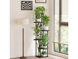 Etagère 59.9 cm coloris noir 402397_AAARR37182_6_DROPFR